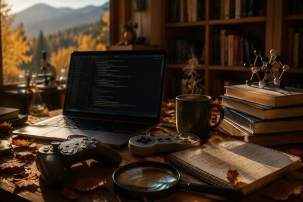 Eventi autunnali in Alto Adige: gaming, scienza e tecnologia per i giovani