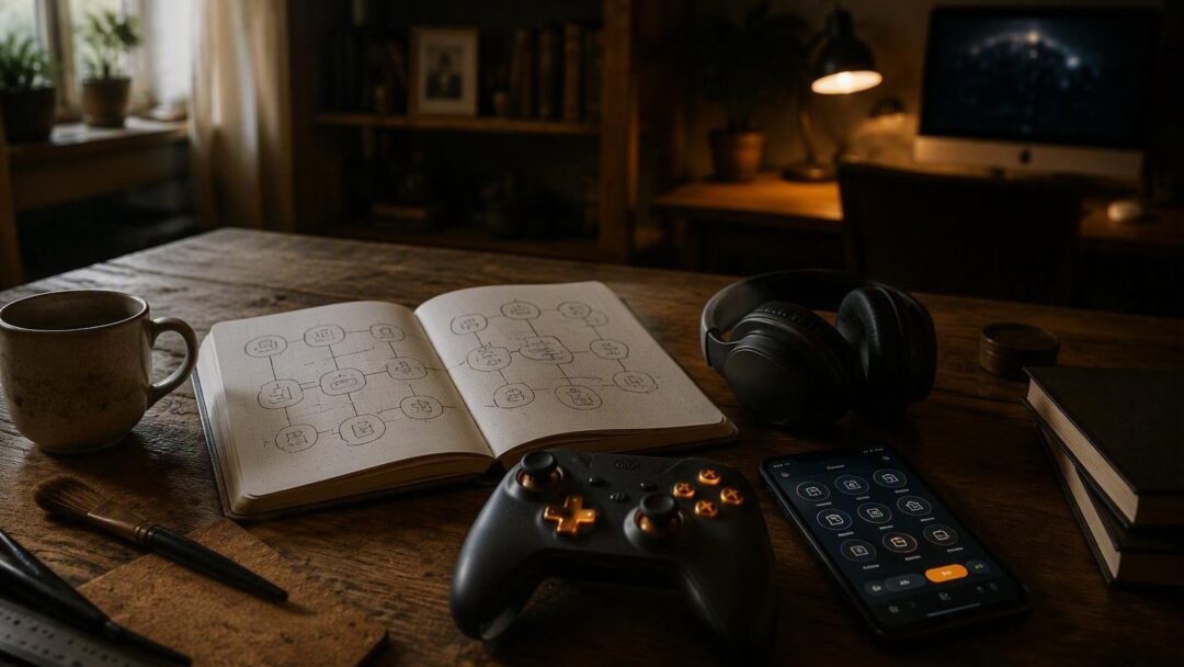 Game design inclusivo: guida pratica alle opzioni accessibili