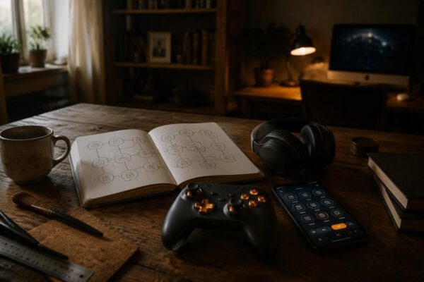 Game design inclusivo: guida pratica alle opzioni accessibili