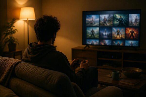 Game Pass: guida pratica per scegliere cosa giocare ogni mese