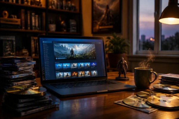 Giochi gratis legali: Steam, Prime Gaming e store minori spiegati