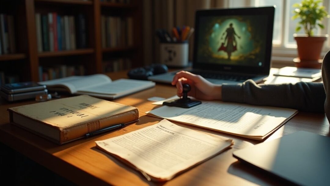Giochi narrativi imperdibili gratis e a basso costo