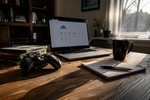 Guida avanzata a Xbox Game Pass: piani, cloud e libreria