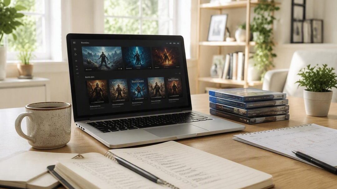 Guida pratica agli acquisti digitali: wishlist, price tracking e bundle intelligenti