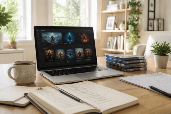 Guida pratica agli acquisti digitali: wishlist, price tracking e bundle intelligenti