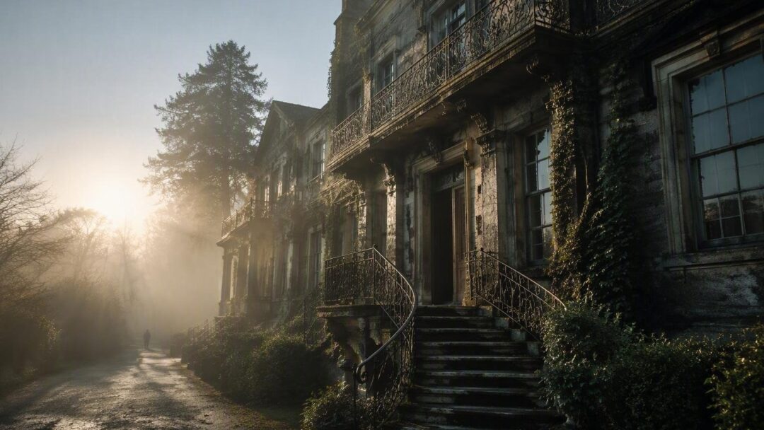 Hokum: l'horror rurale di Damian McCarthy arriva al cinema con Adam Scott