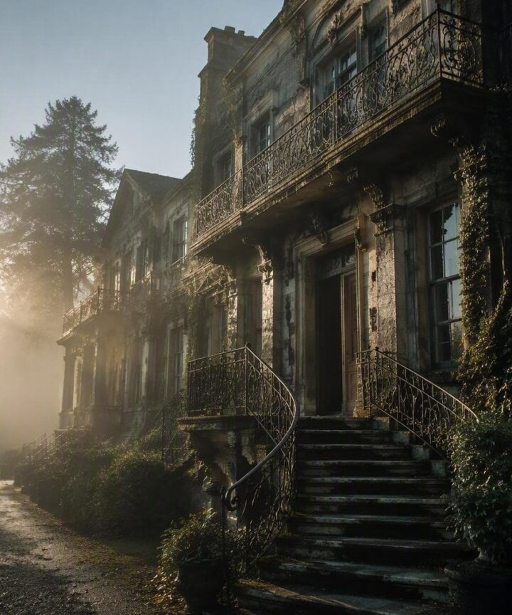 Hokum: l'horror rurale di Damian McCarthy arriva al cinema con Adam Scott