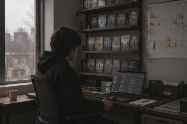 Indie di qualità: come usare tag, curator e wishlist