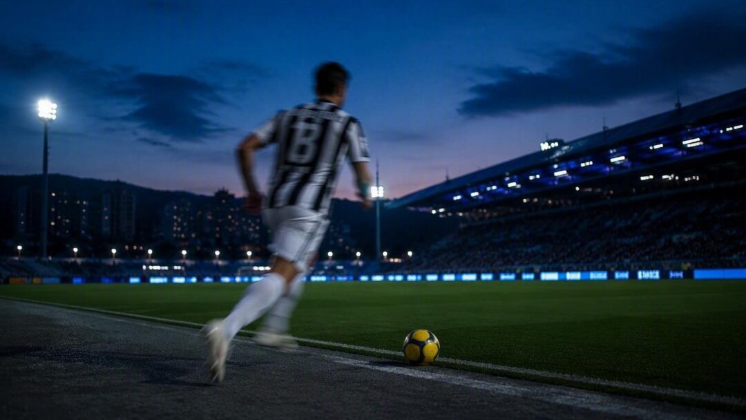 Juventus, Spalletti attacca Muani dopo la vittoria col Frosinone