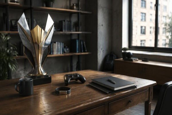 Kuaishou Gaming vince la Coppa del Mondo Honor of Kings 2026