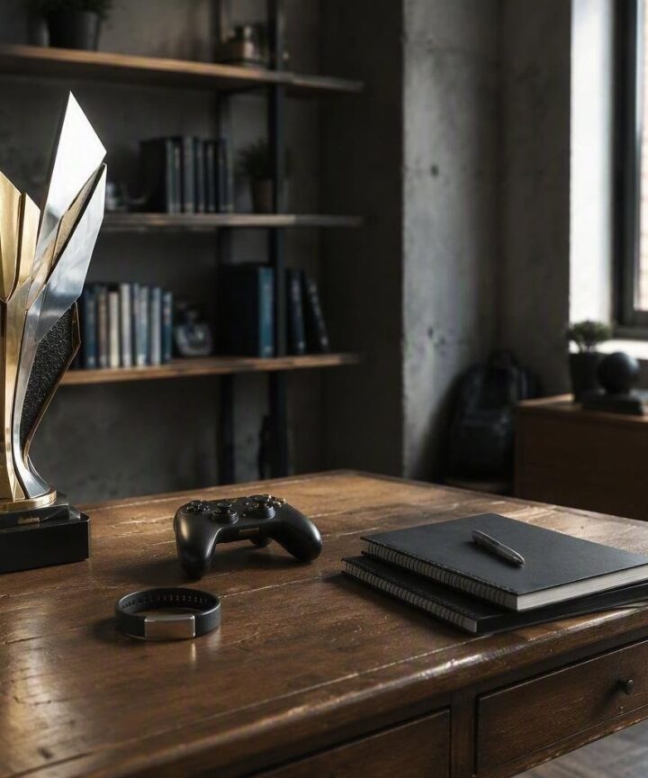 Kuaishou Gaming vince la Coppa del Mondo Honor of Kings 2026
