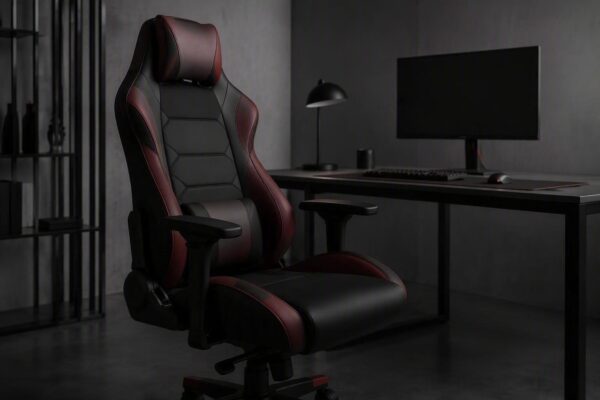 La nuova sedia gaming ufficiale del Torino Football Club: comfort e stile granata