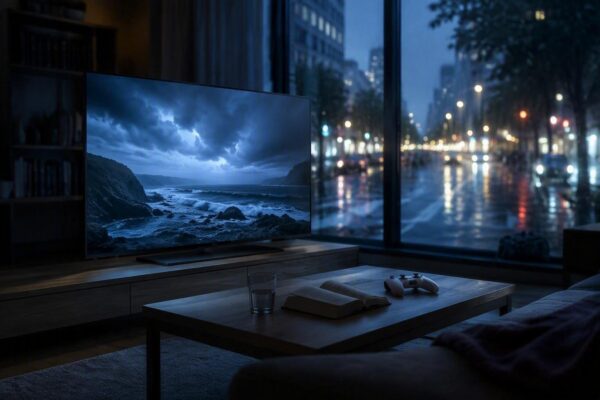 LG OLED evo: prestazioni eccezionali per gaming e home entertainment