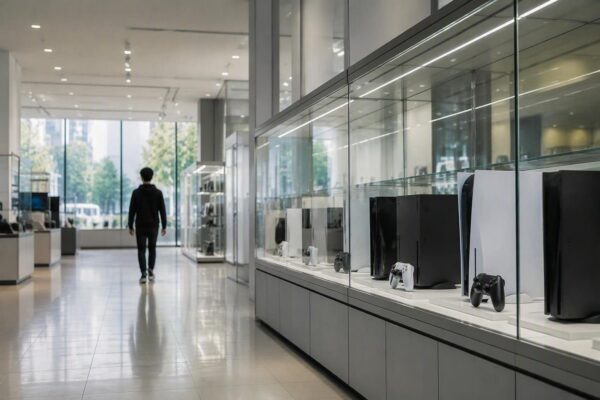 L'impatto di un prezzo di lancio alto sulle vendite di PlayStation 6 e Xbox Project Helix