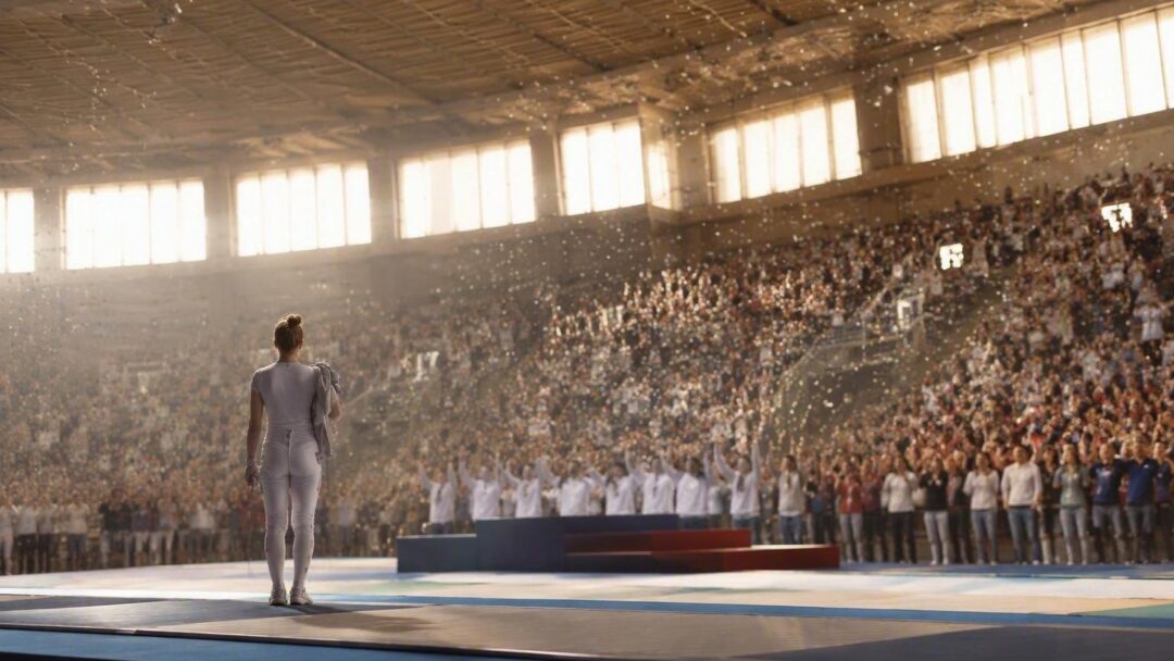 L'oro di Roberta Marzani nella scherma ai Giochi del Mediterraneo Taranto 2026