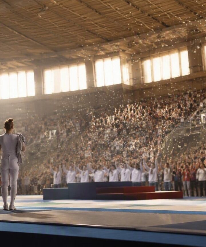 L'oro di Roberta Marzani nella scherma ai Giochi del Mediterraneo Taranto 2026