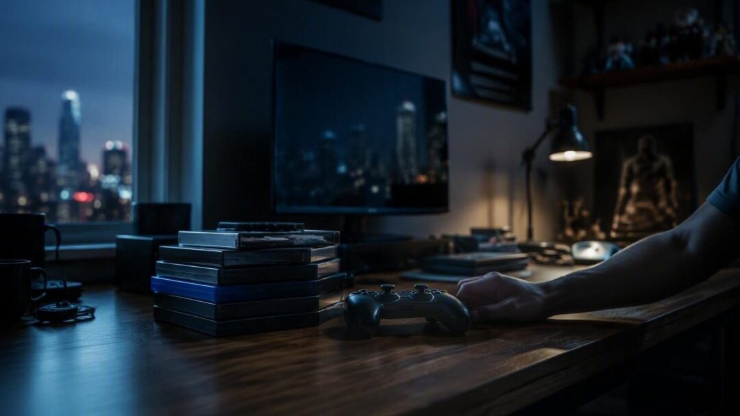 Metodo evergreen per backlog, sessioni e achievement