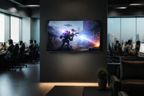 Monitor gaming Xiaomi in offerta: 200 Hz e HDR 400 a 119€
