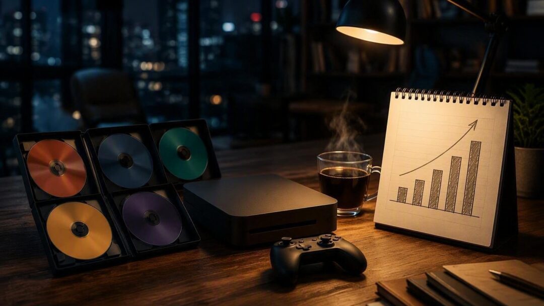 Naoki Hamaguchi rivela il successo commerciale di Final Fantasy 7 Remake e Rebirth