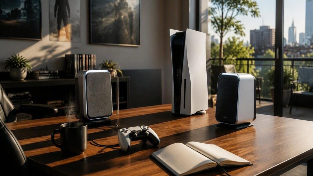 Pulse Elevate: data di uscita, prezzo e caratteristiche degli speaker PlayStation