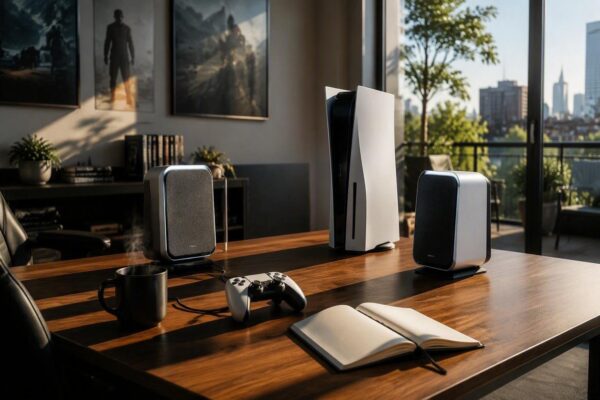 Pulse Elevate: data di uscita, prezzo e caratteristiche degli speaker PlayStation