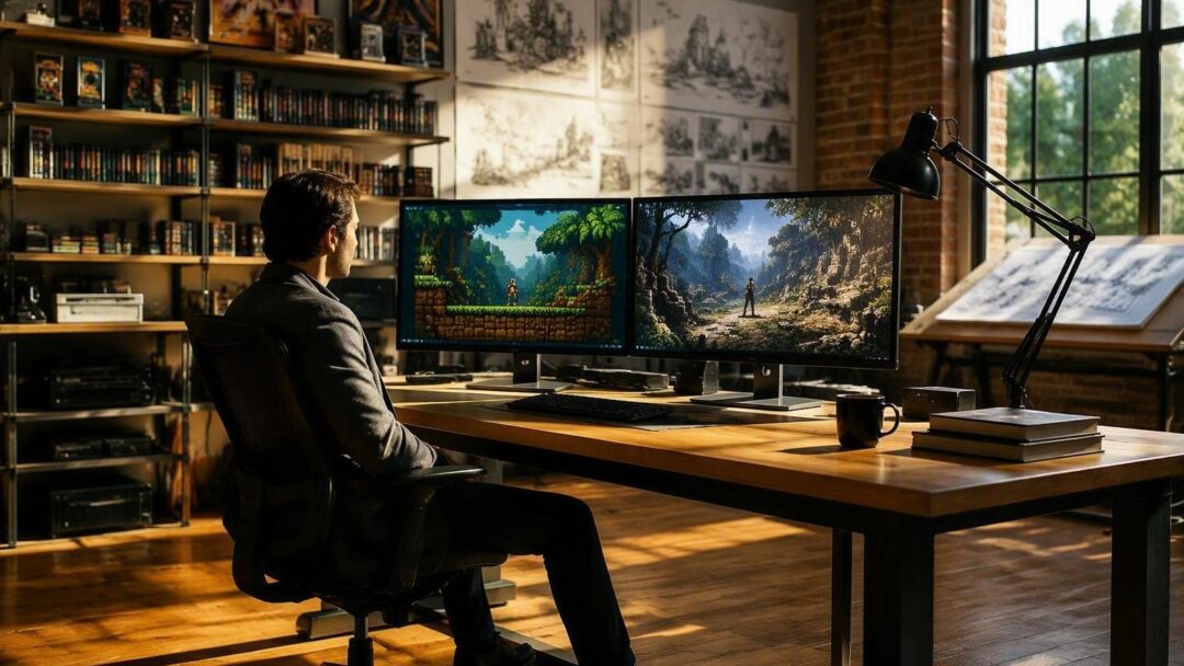 Remaster vs remake: guida tecnica per scegliere la versione giusta
