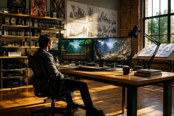 Remaster vs remake: guida tecnica per scegliere la versione giusta