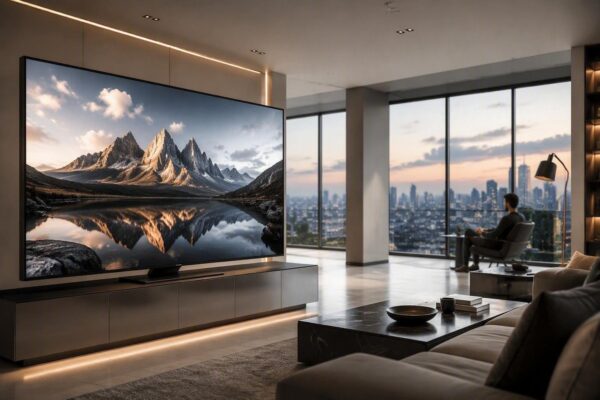 Samsung Neo QLED 85 pollici in offerta: il meglio per gaming e home cinema