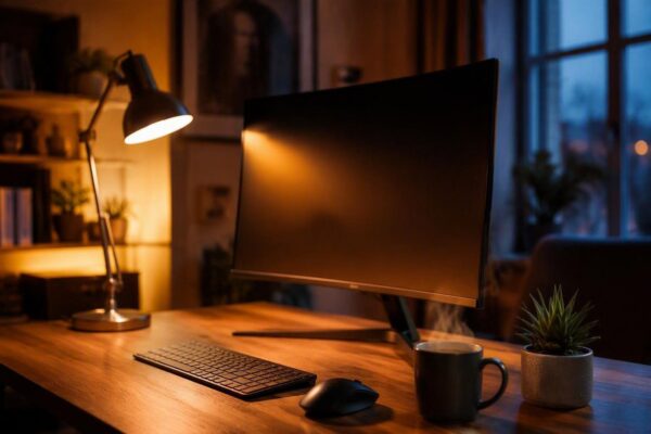 Scopri il nuovo AOC GAMING CQ32G4ZA con tecnologia Triple Refresh Rate