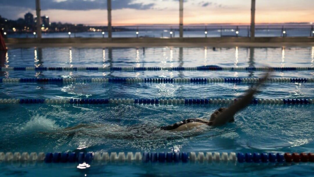 Taranto 2026: l'Italia in testa ai Giochi del Mediterraneo con il nuoto
