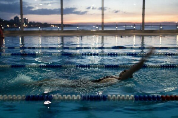 Taranto 2026: l'Italia in testa ai Giochi del Mediterraneo con il nuoto