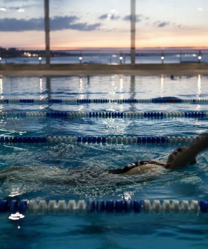 Taranto 2026: l'Italia in testa ai Giochi del Mediterraneo con il nuoto