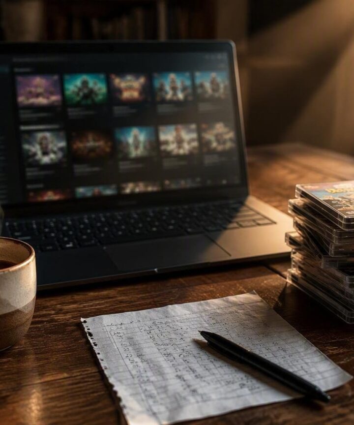 Valutare gli sconti Steam: storico prezzi, region lock e wishlist