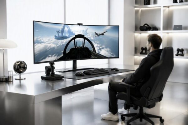 Ace Combat 8: sconto su PC, gameplay e storia a volo
