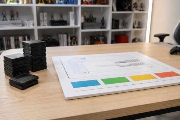 Backlog gaming senza burnout: sprints, priorità e tracking