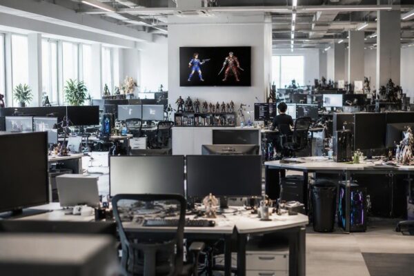 Capcom e il segreto del successo: innovazione e tradizione nei videogiochi