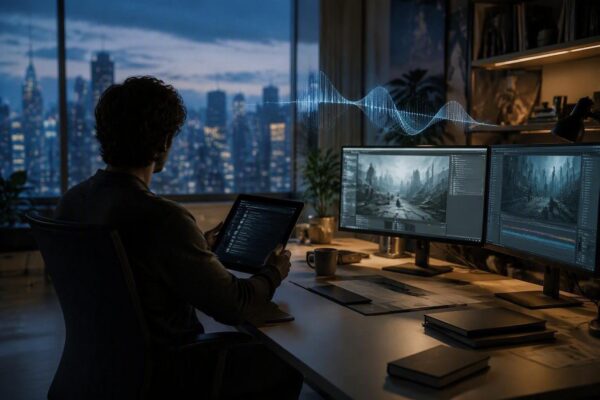 Checklist accessibilità videogiochi: guida operativa per UI, controlli, audio e difficoltà