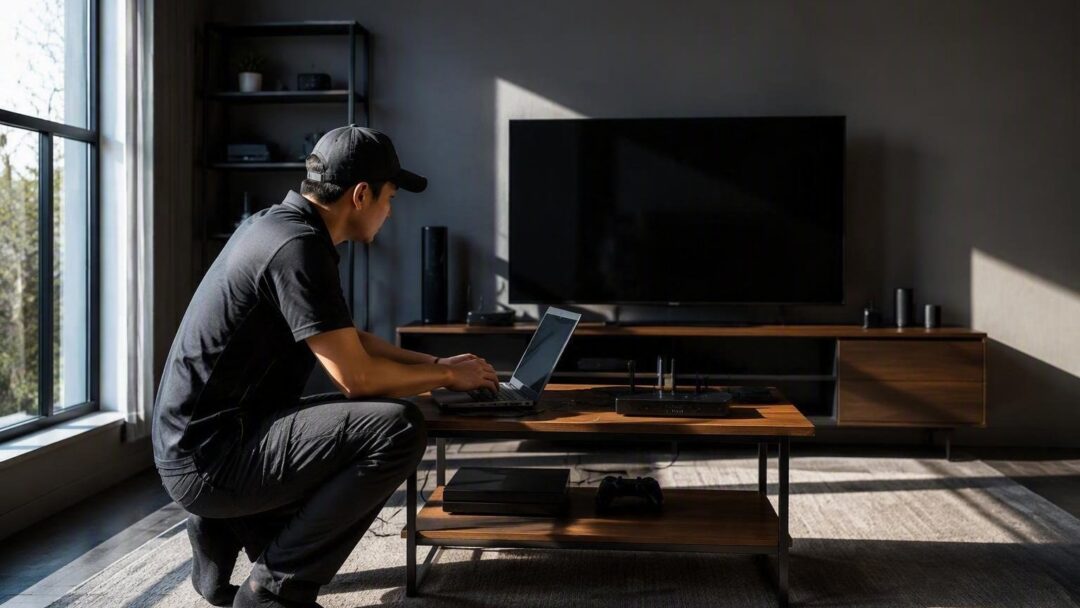 Cloud gaming su console: tagliare la latenza con test replicabili