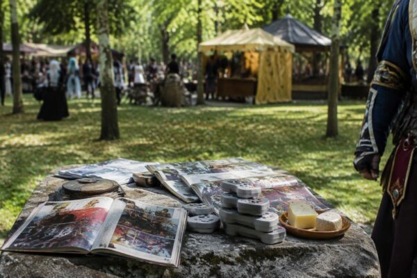 ComiCZ Catanzaro 2026: giochi, cosplay e novità Nerd&Taste