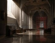 Control Resonant tra i candidati al Gioco dell'Anno 2026
