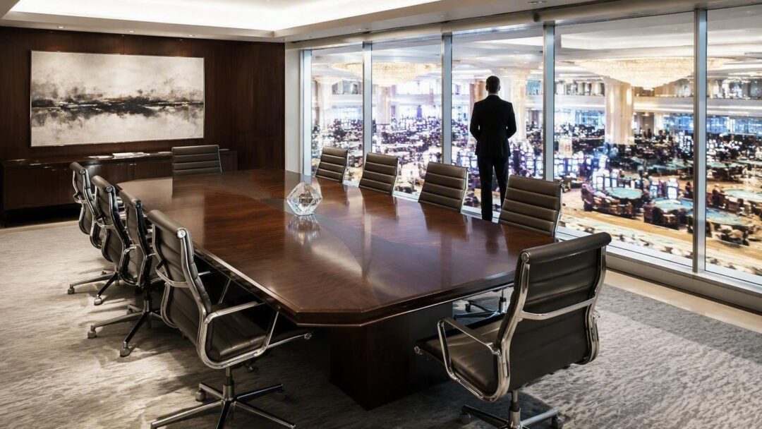 Dividendo trimestrale Gaming and Leisure Properties: dettagli e prospettive