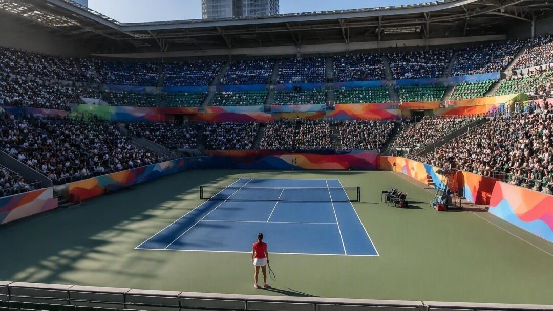 Eala ignora il China Open: le conseguenze per la giovane stella filippina