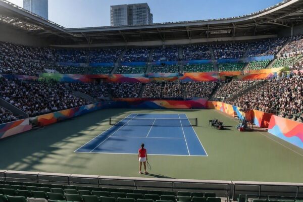 Eala ignora il China Open: le conseguenze per la giovane stella filippina