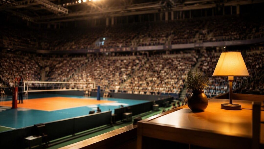Europei di volley 2026: i 14 azzurri scelti dal ct De Giorgi
