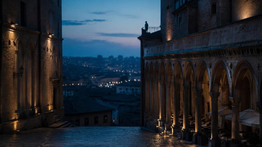 Evo a Macerata: sfide gaming, menù ispirati e dj set in piazza