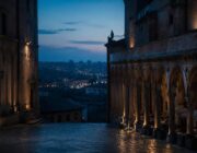 Evo a Macerata: sfide gaming, menù ispirati e dj set in piazza
