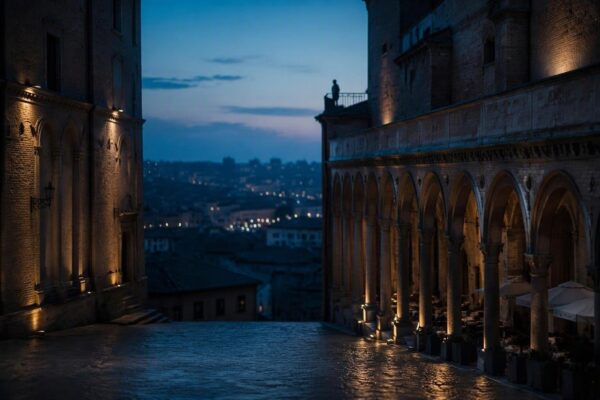 Evo a Macerata: sfide gaming, menù ispirati e dj set in piazza