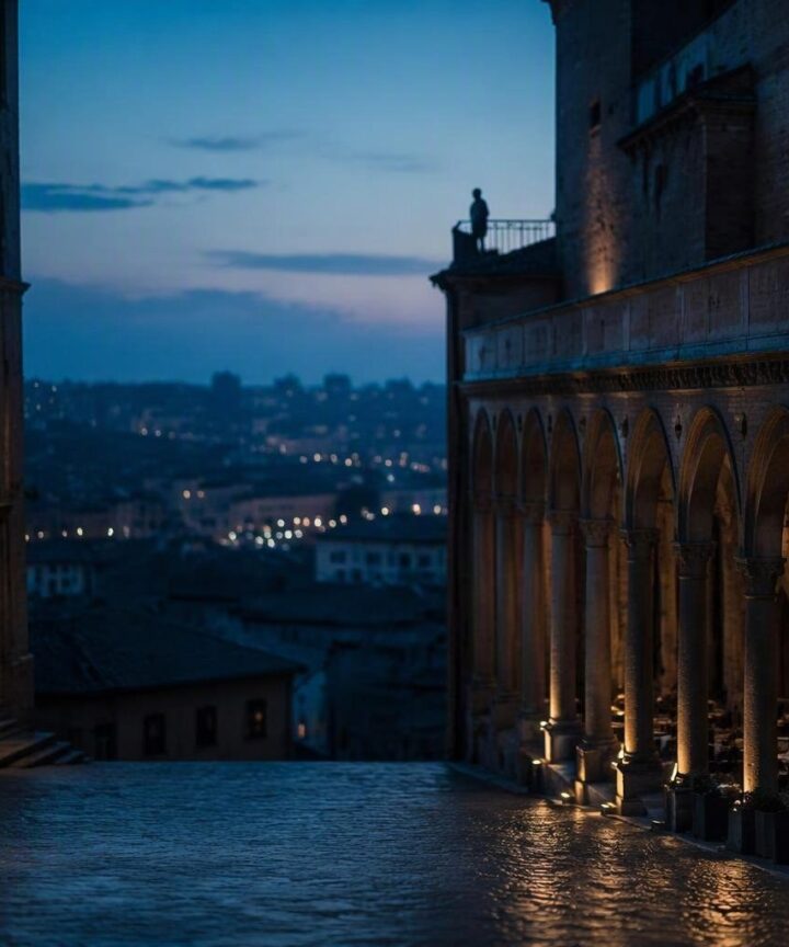Evo a Macerata: sfide gaming, menù ispirati e dj set in piazza