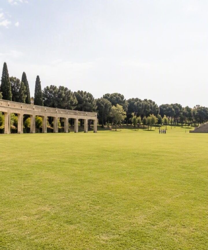 Giochi senza quartiere a Bari: sfide tra rioni dal 4 settembre