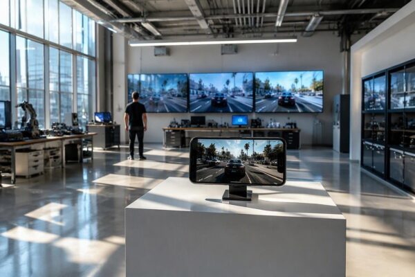 GTA V corre su iPhone 18 Pro Max con frame simili a una GTX 1650